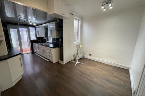 2 bedroom terraced house for sale, Torrisholme Road, Liverpool, Merseyside, L9 6AT
