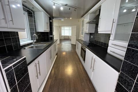 2 bedroom terraced house for sale, Torrisholme Road, Liverpool, Merseyside, L9 6AT