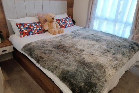 undefined, Two Bed Atlas Status Poulton Plaiz Leisure Park, Poulton-le-Fylde FY6