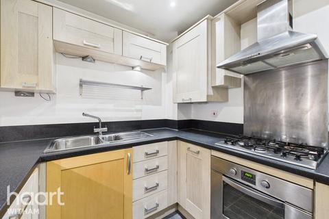 undefined, Tucker Drive, Witham