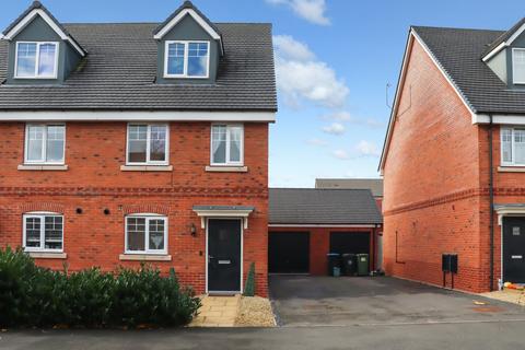 undefined, Spitfire Road, Southam, Warwickshire, CV47