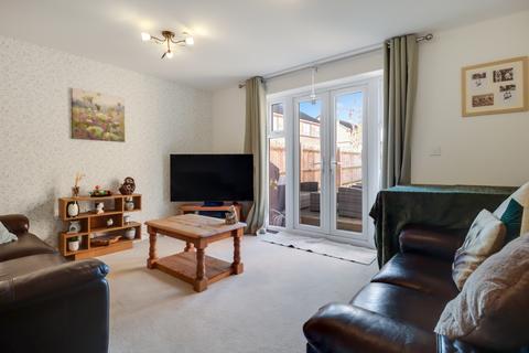 undefined, Spitfire Road, Southam, Warwickshire, CV47