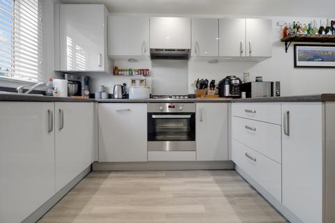 undefined, Spitfire Road, Southam, Warwickshire, CV47