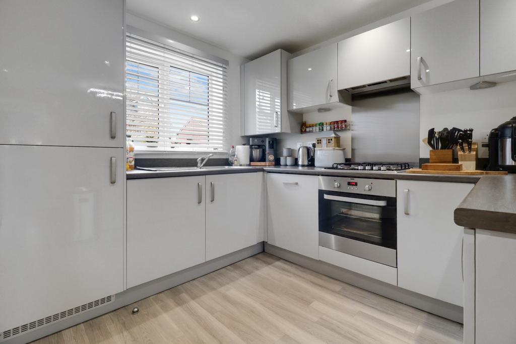 Kitchen-I