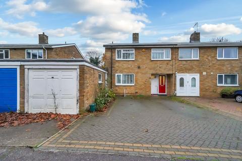 undefined, The Downs, Harlow