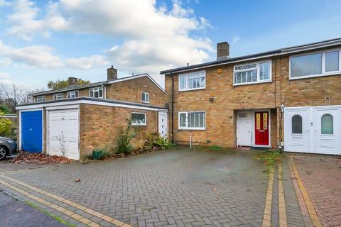 undefined, The Downs, Harlow