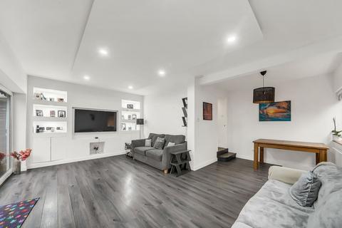 undefined, The Downs, Harlow