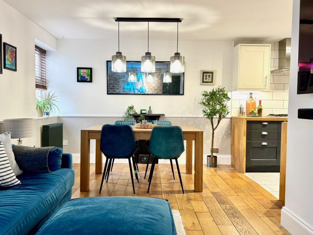 Apartment in Bournemouth - View 4