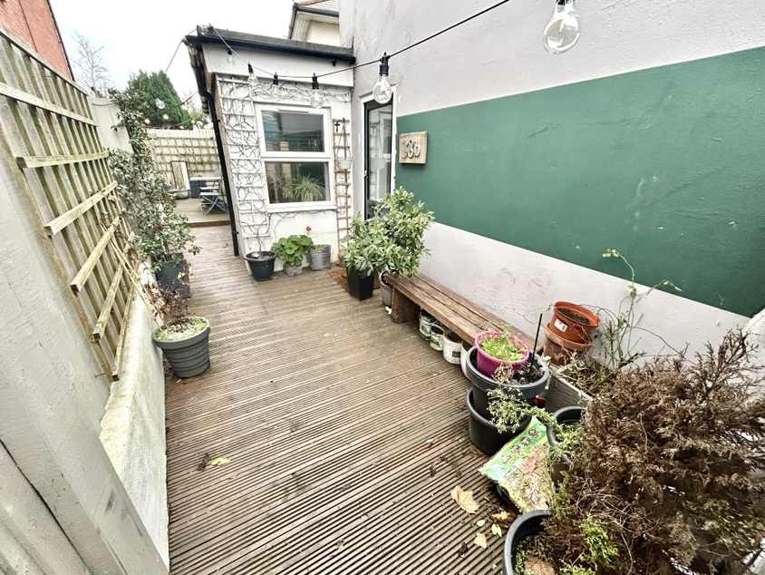 Apartment in Bournemouth - View 5