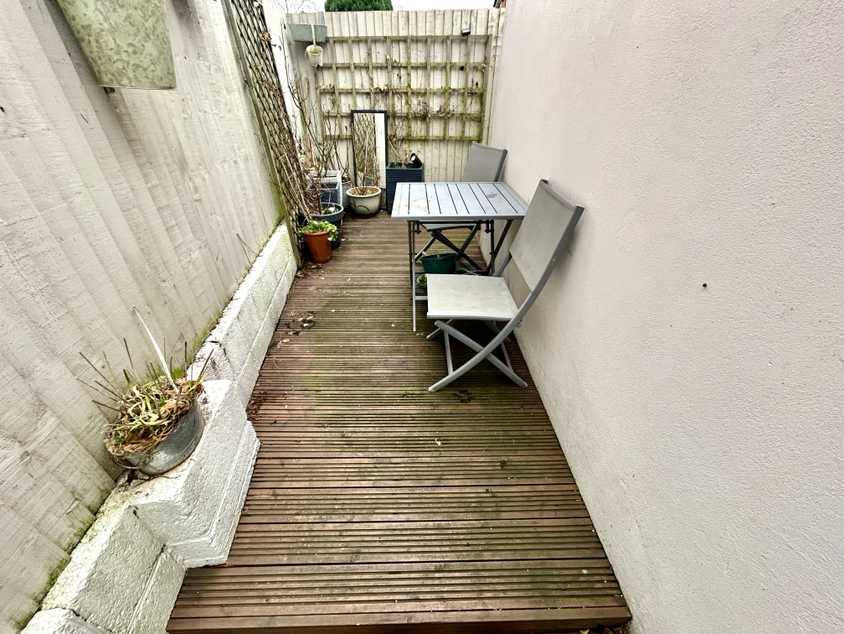 Apartment in Bournemouth - More