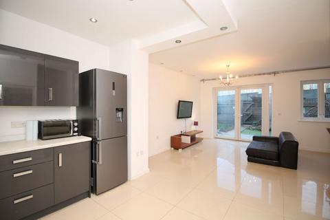 undefined, Minter Road, Barking