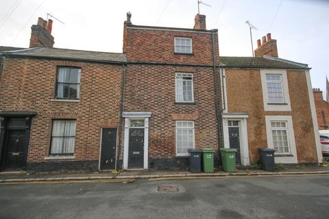 Albert Street, King's Lynn, PE30