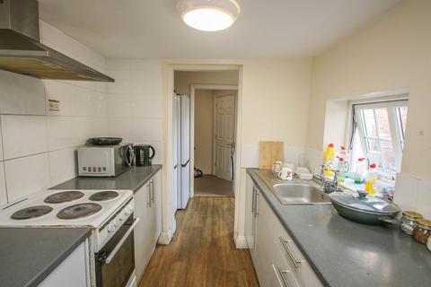 undefined, Albert Street, King's Lynn, PE30