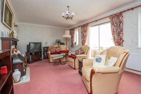3 bedroom detached bungalow for sale, Huntsman Close, Fishtoft, Boston, PE21