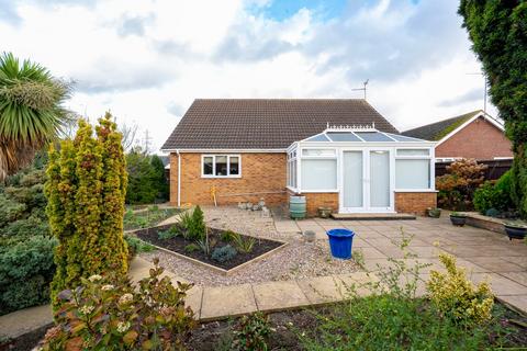3 bedroom detached bungalow for sale, Huntsman Close, Fishtoft, Boston, PE21