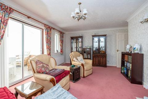 3 bedroom detached bungalow for sale, Huntsman Close, Fishtoft, Boston, PE21