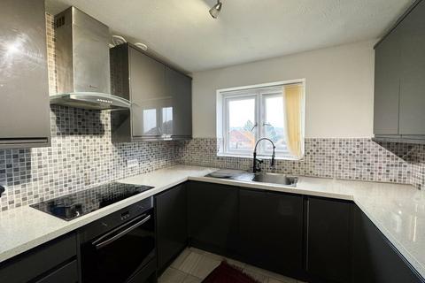 undefined, Moray Close, Arran Court, HA8