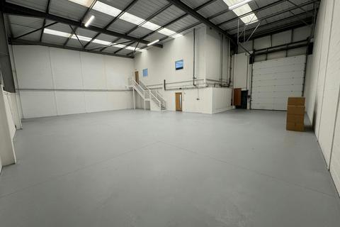 Warehouse to rent, Vesty Rd Bootle L30 1NY