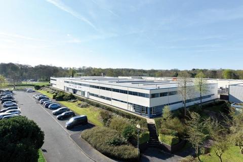 Warehouse to rent, Christleton Ct Runcorn WA7 1ST