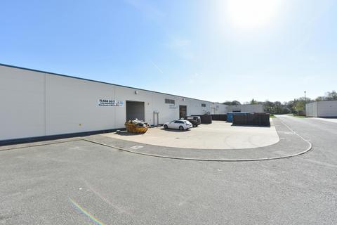 Warehouse to rent, Christleton Ct Runcorn WA7 1ST