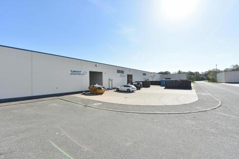 Warehouse to rent, Christleton Ct Runcorn WA7 1ST