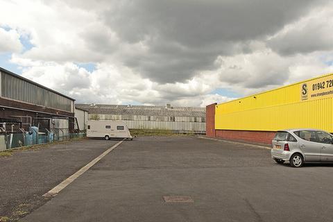 Warehouse to rent, Bahama Rd Haydock WA11 9XB