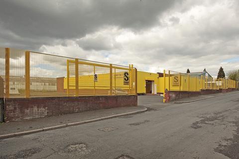 Warehouse to rent, Bahama Rd Haydock WA11 9XB