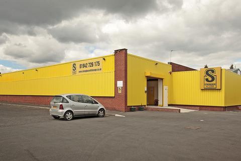 Warehouse to rent, Bahama Rd Haydock WA11 9XB