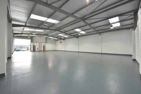 Warehouse to rent, Salisbury Rd Haydock WA11 9XG