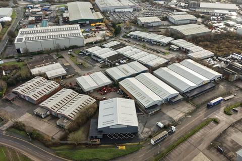 Warehouse to rent, Salisbury Rd Haydock WA11 9XG