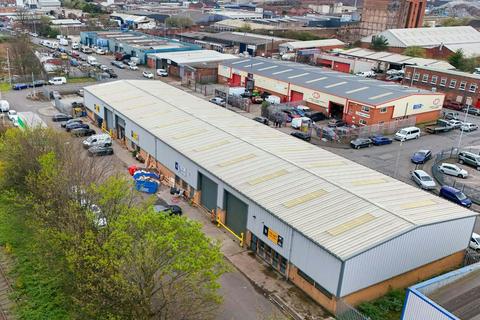 Warehouse to rent, Lipton Clos Bootle L20 8HG