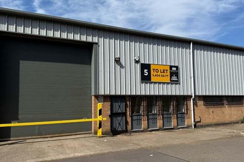Warehouse to rent, Lipton Clos Bootle L20 8HG