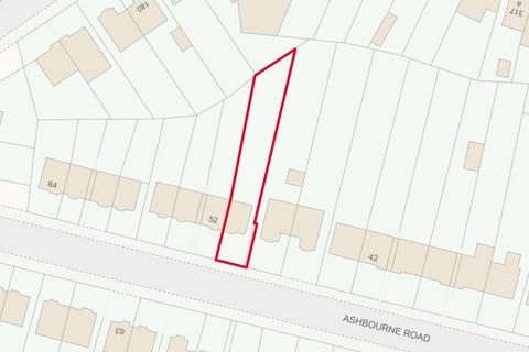 2 bedroom terraced house for sale, 50 Ashbourne Road, Wolverhampton, WV1 2RX