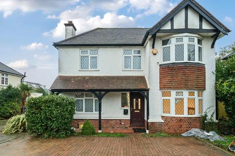 High Wycombe,  Cressex,  Buckinghamshire,  HP12