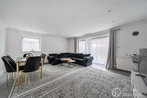 undefined, High Wycombe,  Cressex,  Buckinghamshire,  HP12