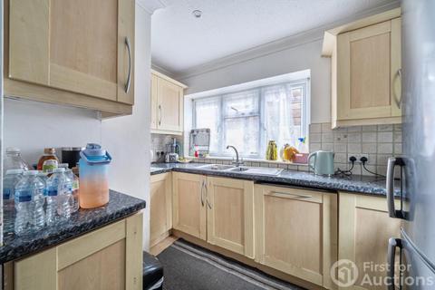 undefined, High Wycombe,  Cressex,  Buckinghamshire,  HP12