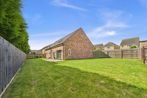 undefined, Halcyon Drive, Whittlesey, PE7