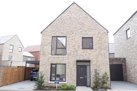 3 bedroom detached house to rent, Green Lane, Cambridge CB5