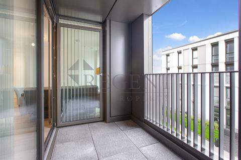 1 bedroom apartment to rent, Corn House, Marshgate Lane, E15