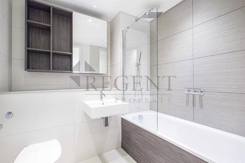 1 bedroom apartment to rent, Corn House, Marshgate Lane, E15