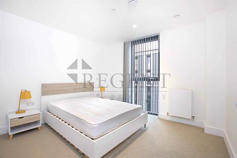 1 bedroom apartment to rent, Corn House, Marshgate Lane, E15