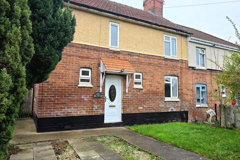 undefined, Suffolk Road, Doncaster