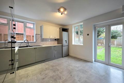 undefined, Suffolk Road, Doncaster