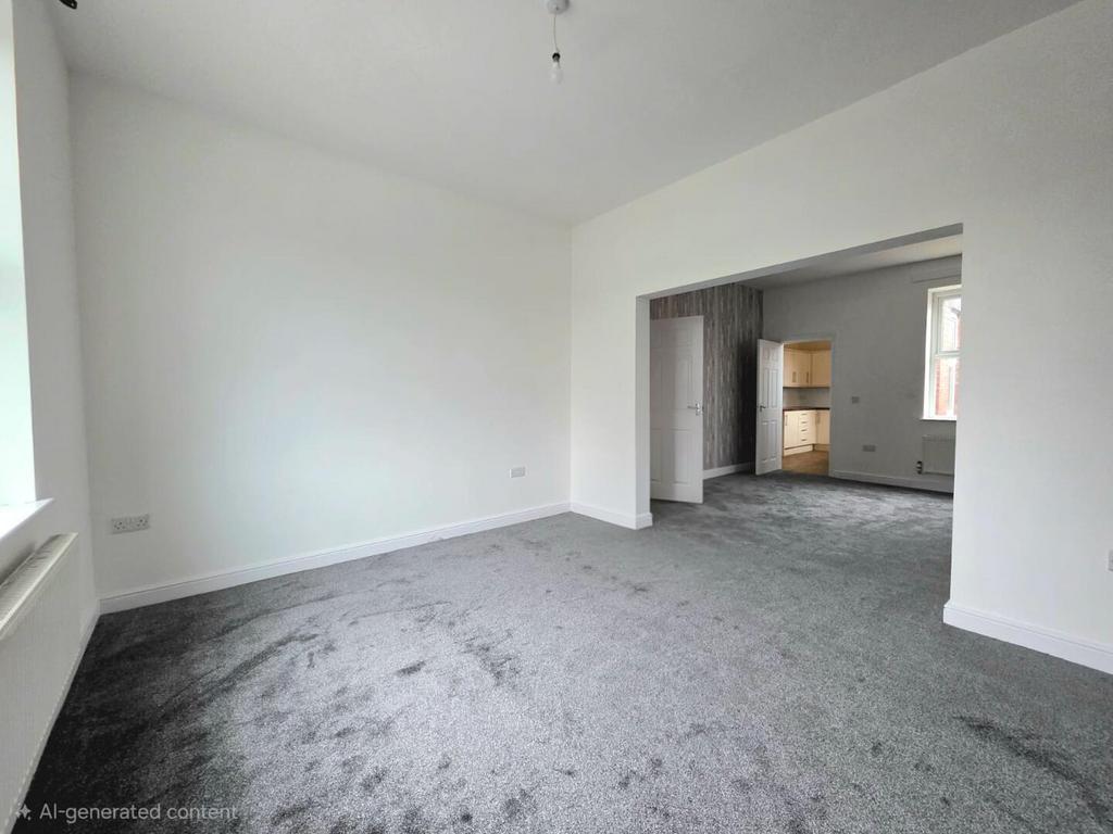 Front Living Room
