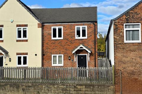 undefined, Station Road, Bolton-Upon-Dearne, Rotherham