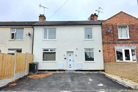undefined, Lime Tree Avenue, Kiveton Park, S26 5NY