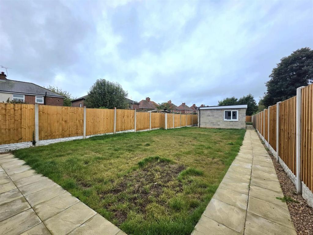 Communal Garden