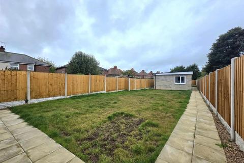 undefined, Lime Tree Avenue, Kiveton Park, S26 5NY