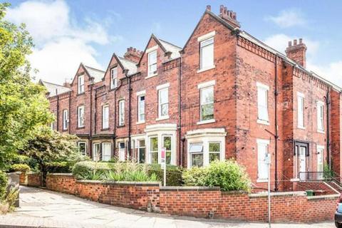1 bedroom flat for sale, 1 Cyprus Street, Wakefield, WF1