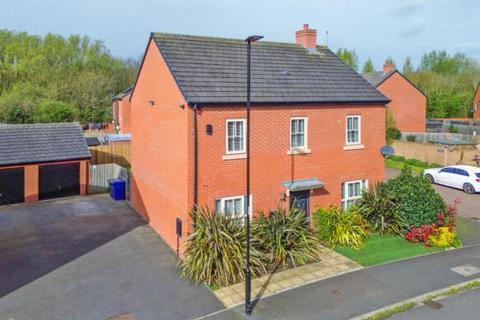 undefined, Orion Way, Balby, Doncaster